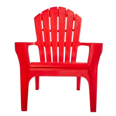 Miniatura 7 de Silla Plástica ADIRONDACK