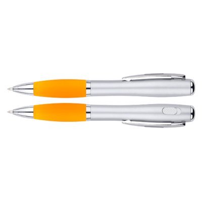 Miniatura 3 de Bolígrafo con Linterna LED