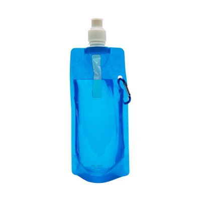 Botella Flexible PET 440cc - Regalos Corporativos