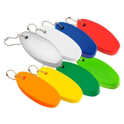 Miniatura 9 de Llavero Náutico Anti-Stress