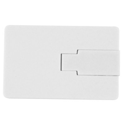 USB Pendrive 8GB Credit Card - Regalos Corporativos
