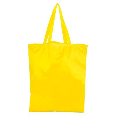 Miniatura 12 de Bolsa de compras plegable en tela RPET