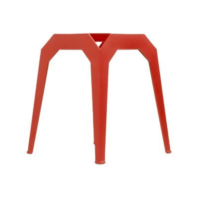 Miniatura 13 de Piso apilable de plástico rígido "DENTON"