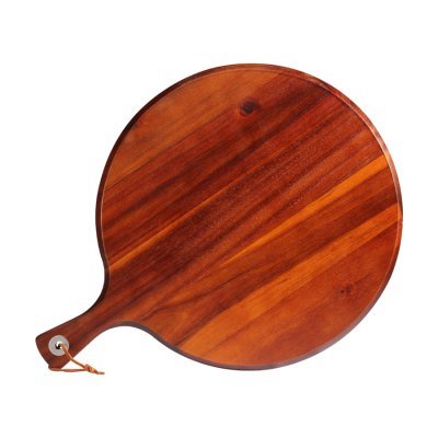 Miniatura 3 de Tabla de Acacia para Pizza