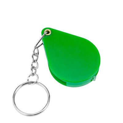Miniatura 12 de Llavero plástico con Lupa