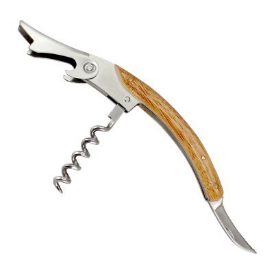 Miniatura 3 de Multiherramienta Vino de Bamboo