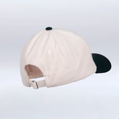 Deluxe Gorro Jockey "COTELÉ" - Regalos Corporativos