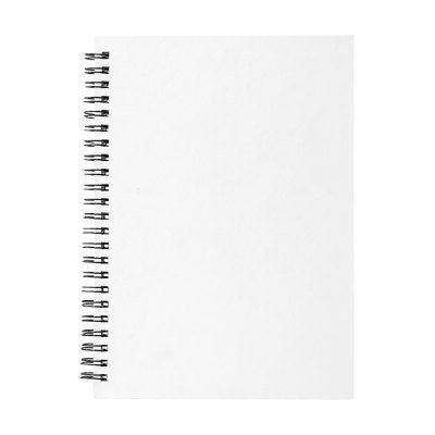 Miniatura 2 de Cuaderno de Croquis (Croquera)