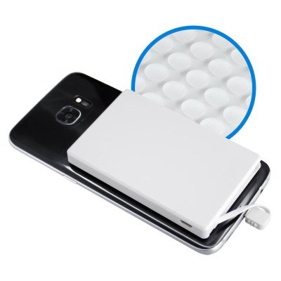 Miniatura 6 de Cargador Power Bank Ventosas