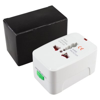 Adaptador Universal - Regalos Corporativos