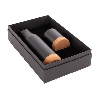 Miniatura 7 de Set de Regalo Termo + Mug "GENEVE"