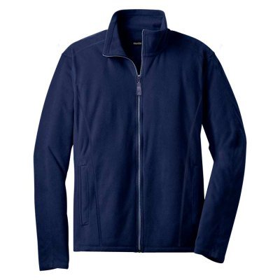 Miniatura 3 de Chaqueta Hombre Micropolar Anti-peeling