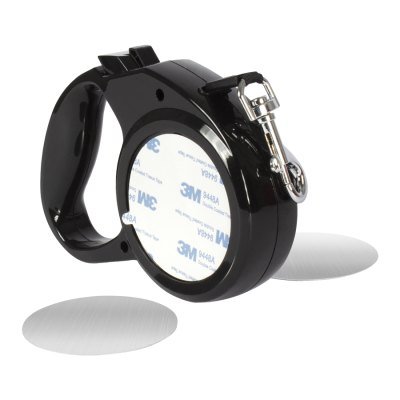 Correa extensible de 3mts para mascota, para Sublimación.