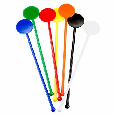 Miniatura 8 de Revolvedor de Tragos