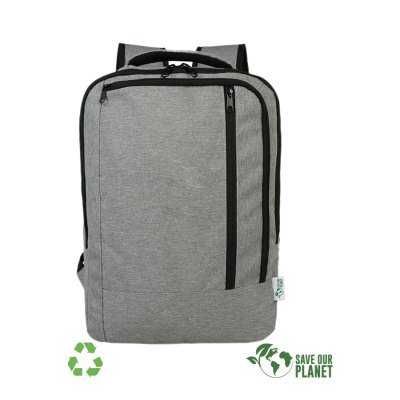 Miniatura 2 de Mochila Porta-Notebook "ECO" 12.5L
