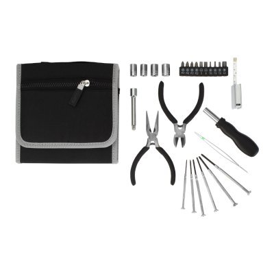 Miniatura 2 de Set de 26 Herramientas