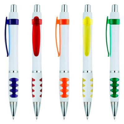 Miniatura 6 de Bolígrafom Plástico Hooligan