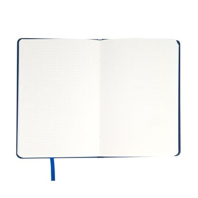 Miniatura 4 de Deluxe Cuaderno con tapa de Eco-Cuero Reciclado