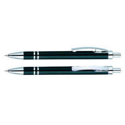 Miniatura 6 de Bolígrafo Plástico Arco