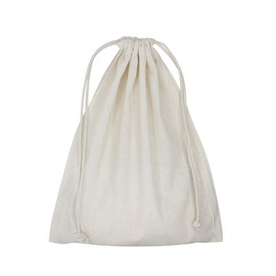 Miniatura 10 de Saco 100% Algodón 120g