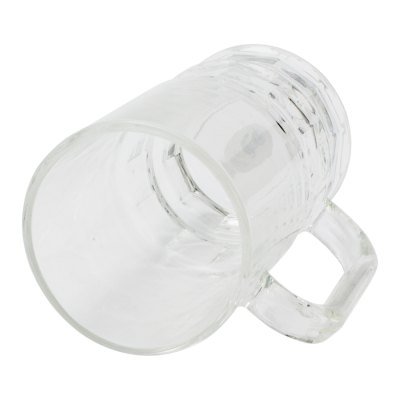 Miniatura 3 de Tazón Cervecero de Vidrio para Sublimación 300cc