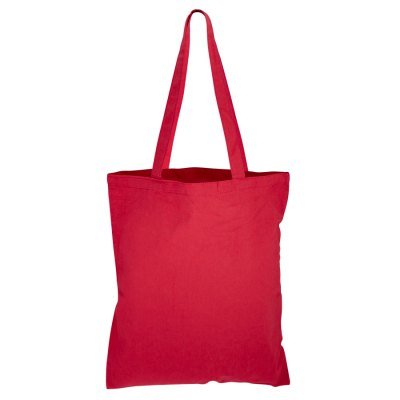 Miniatura 9 de Deluxe Bolsa 100% Algodón VIDA