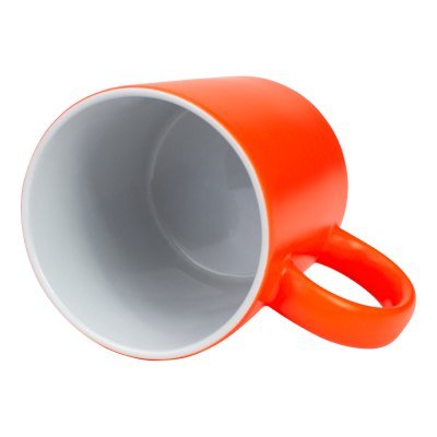 Miniatura 23 de Tazón Cerámico 330cc Fluorescente Sublimación