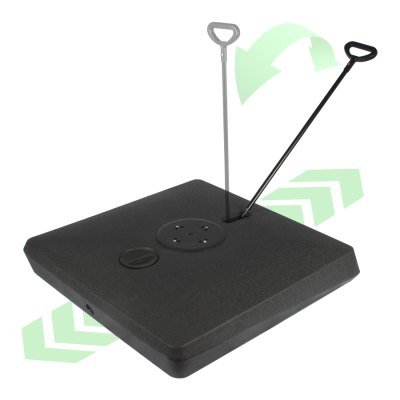 Miniatura 2 de Base rellenable para P17