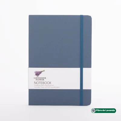 Miniatura 5 de Cuaderno A5 HONOLULU