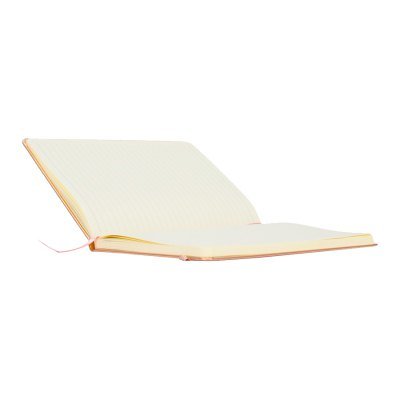 Miniatura 4 de Cuaderno Tapa Dura Encobrizada