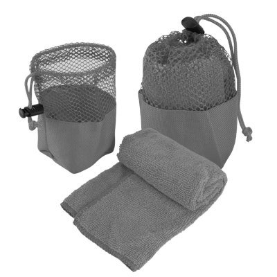 Miniatura 9 de Toalla Facial de Microfibra