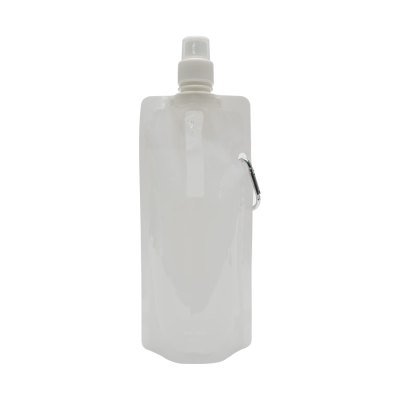 Botella Flexible PET 440cc - Regalos Corporativos