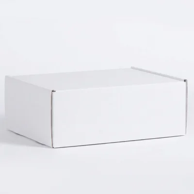 Miniatura 9 de Caja autoarmable 40 x 30 x 15 cm