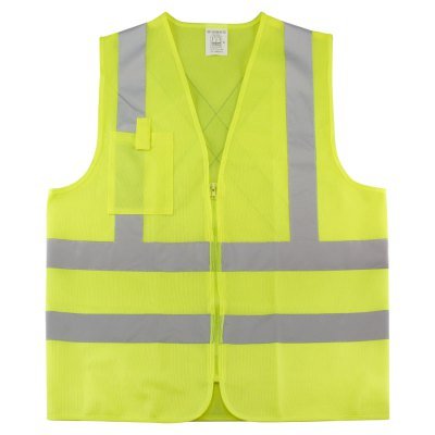 Miniatura 2 de Chaleco Reflectante Traffic