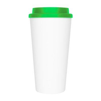 Miniatura 12 de Vaso plástico "Aika" 500cc