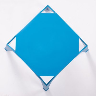 Miniatura 11 de Piso apilable de plástico rígido "DENTON"