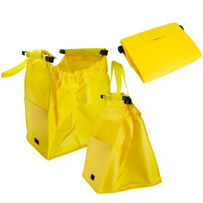 Miniatura 9 de Bolsa Reutilizable Super-Cart