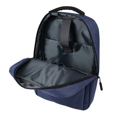 Miniatura 5 de Mochila Porta-Notebook "BRONX" 15L