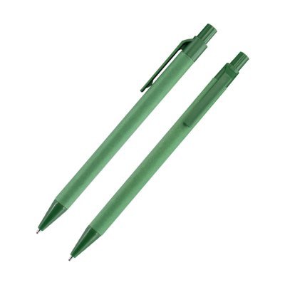 Bolígrafo Ecológico - Regalos Corporativos