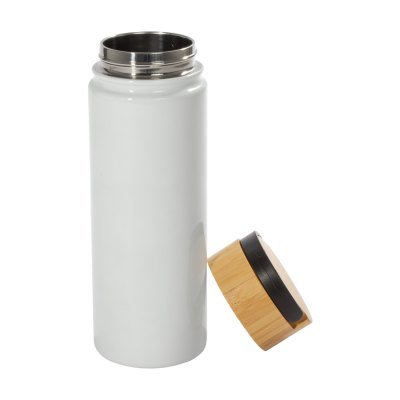 Miniatura 2 de Botella térmica 550cc. para Sublimación