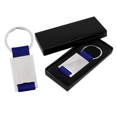 Miniatura 2 de Llavero Metálico Strap