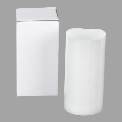 Miniatura 11 de Vela LED 15x7.3cm