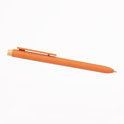 Miniatura 12 de Bolígrafo retráctil BOMBAY