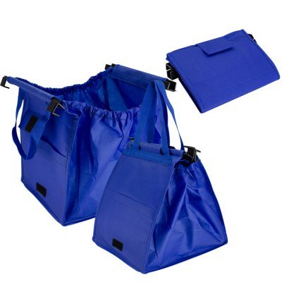 Miniatura 12 de Bolsa Reutilizable Super-Cart