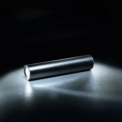 USB Linterna cilíndrica "TUBE" 2W - Regalos Corporativos