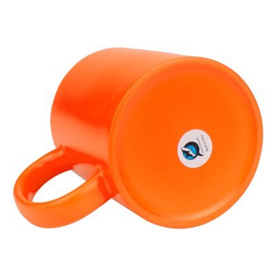 Miniatura 8 de Tazón Cerámico 330cc Fluorescente Sublimación