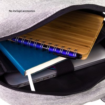 Miniatura 6 de Mochila Porta-Notebook "ALASKA" 13L