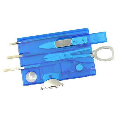 Miniatura 7 de Card Tool 9-en-1