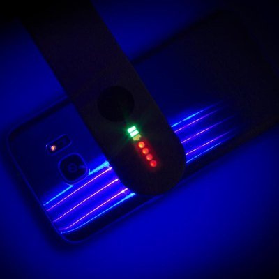 USB Stick Esterilizador UV portátil de mano - Regalos Corporativos