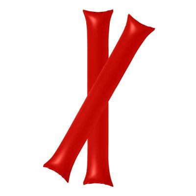 Miniatura 5 de Clapper Inflables